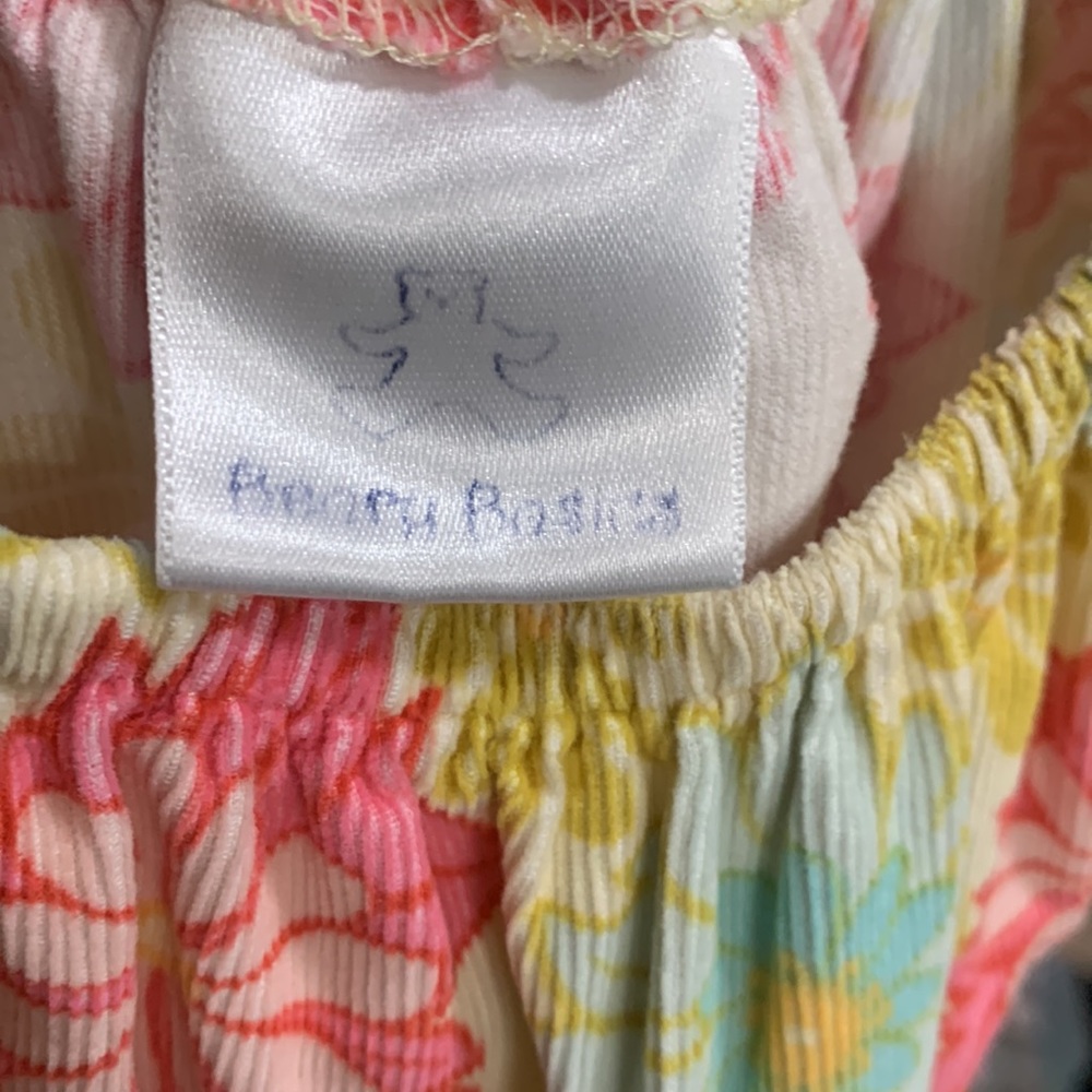 Nearly Basic Dress - Picture 3 of 3